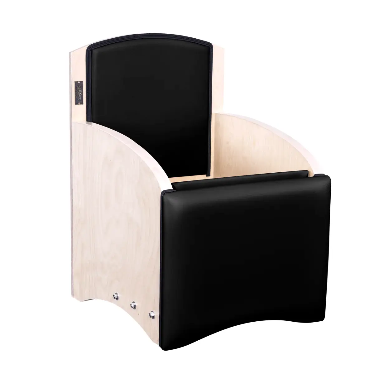 Maple Wunda Chair - Legacy Pilates Apparatus®