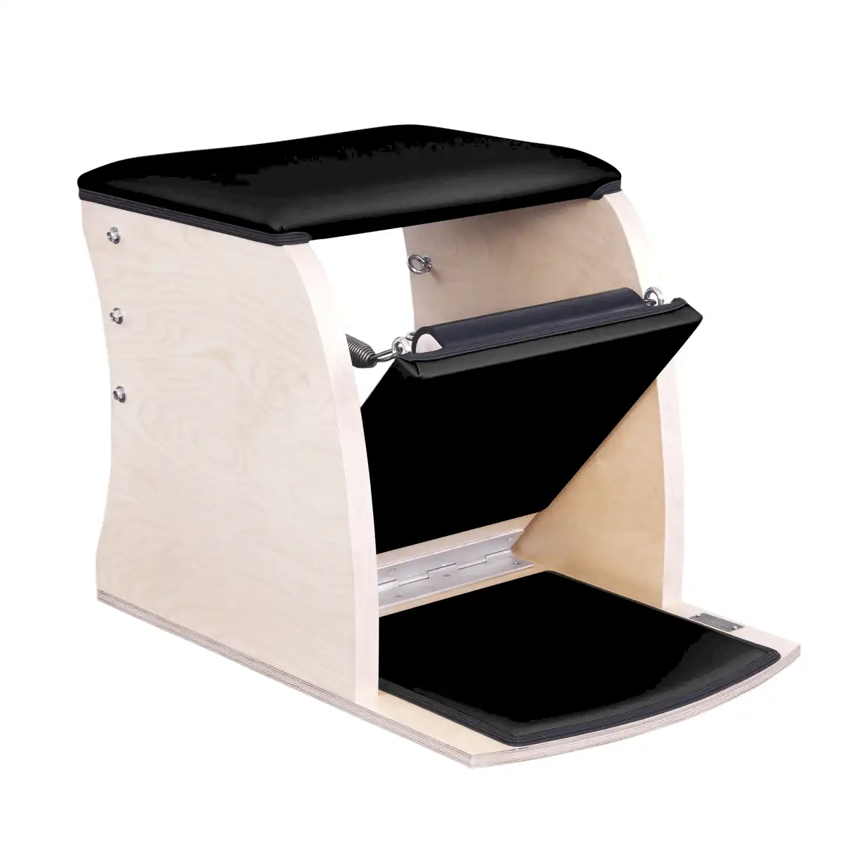 Maple Wunda Chair - Legacy Pilates Apparatus®