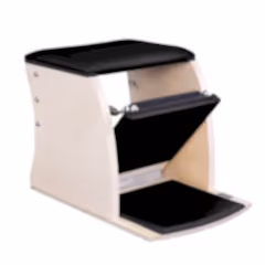 Maple Wunda Chair - Legacy Pilates Apparatus®