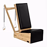 Oak Arm Chair / AKA Baby Chair - Legacy Pilates Apparatus®