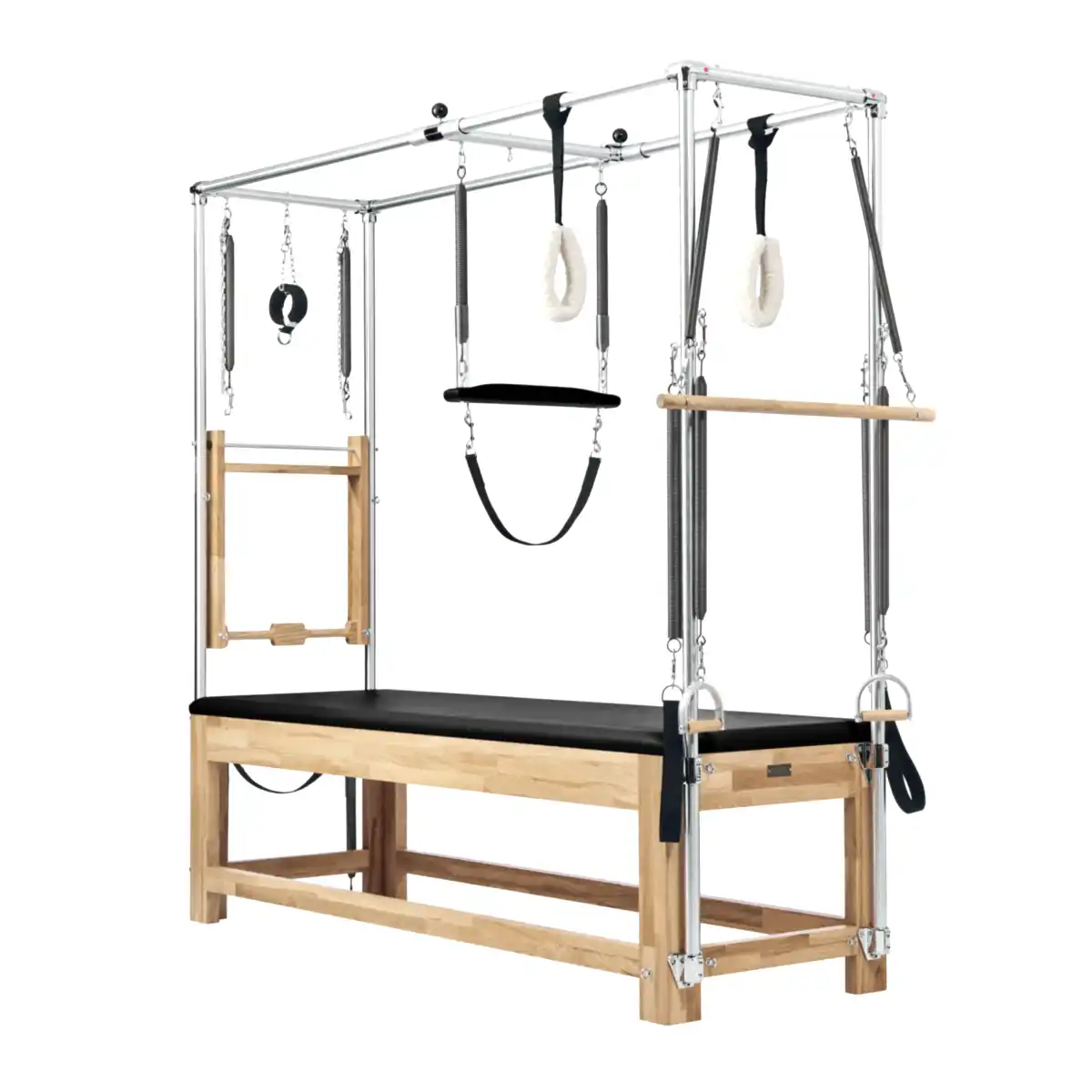 Oak Cadillac - Legacy Pilates Apparatus®