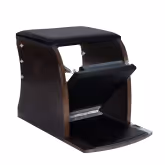 Walnut Wunda Chair - Legacy Pilates Apparatus®